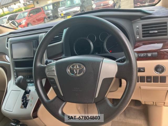 Toyota ALPHARD 2012-06 8034266-16