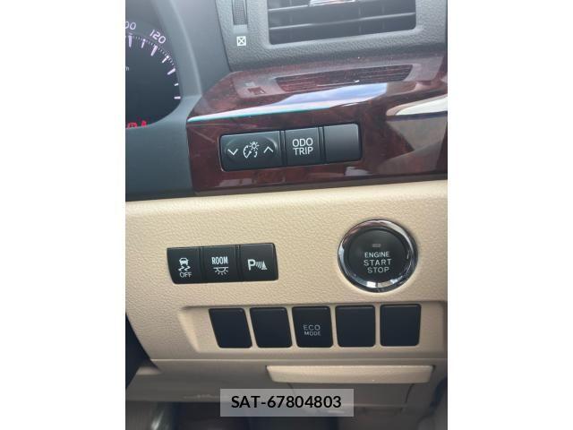Toyota ALPHARD 2012-06 8034266-17