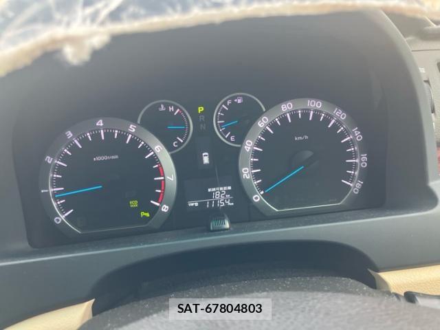 Toyota ALPHARD 2012-06 8034266-19