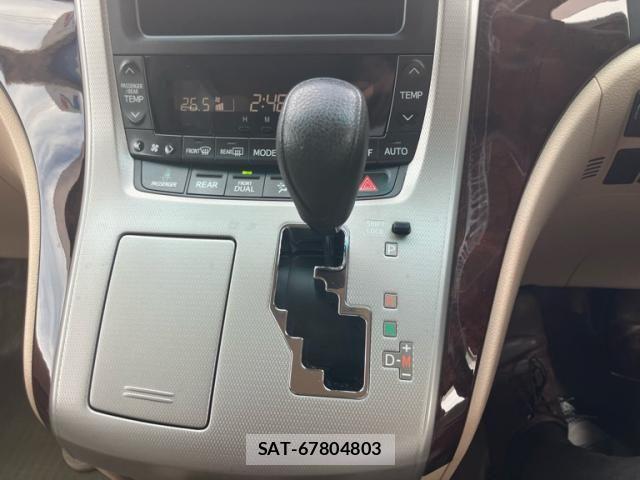 Toyota ALPHARD 2012-06 8034266-20