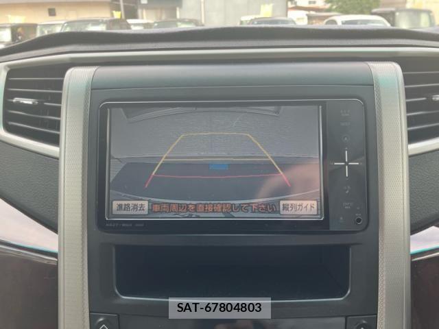 Toyota ALPHARD 2012-06 8034266-23