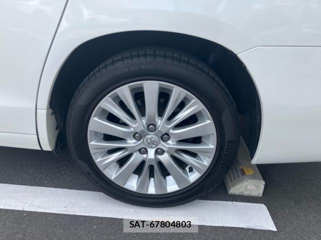 Toyota ALPHARD 2012-06 8034266-3