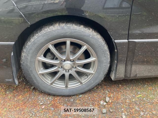 Toyota ALPHARD 2005-06 8034270-12