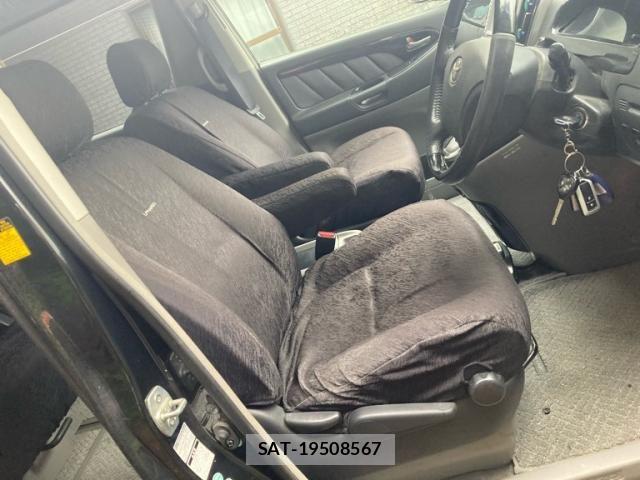 Toyota ALPHARD 2005-06 8034270-15