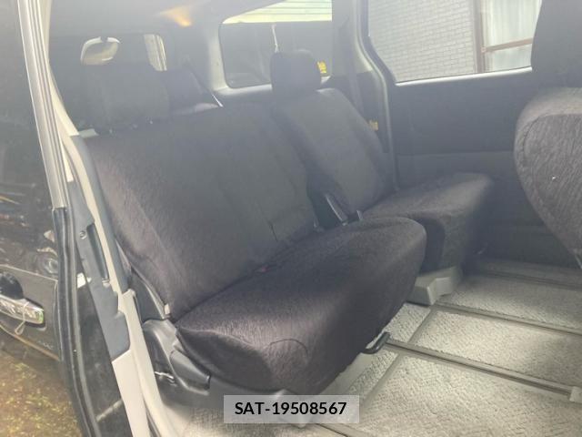 Toyota ALPHARD 2005-06 8034270-16