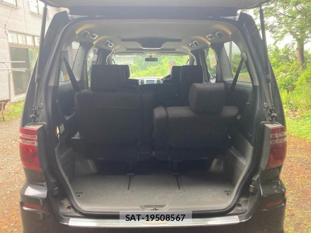 Toyota ALPHARD 2005-06 8034270-17