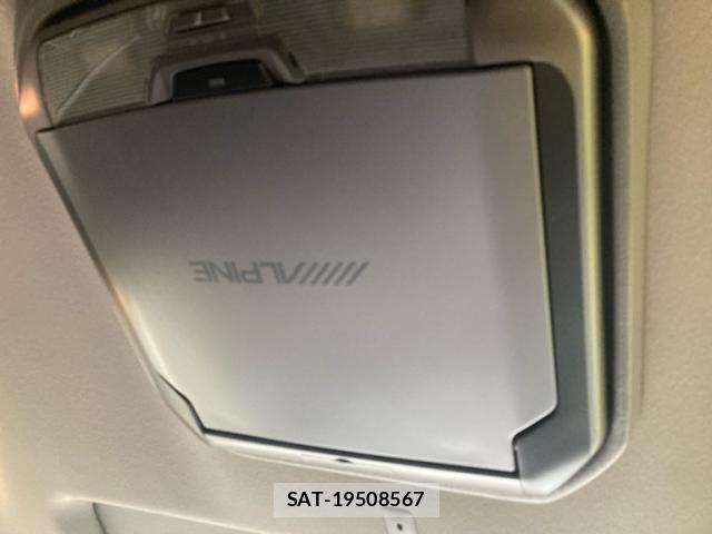 Toyota ALPHARD 2005-06 8034270-19
