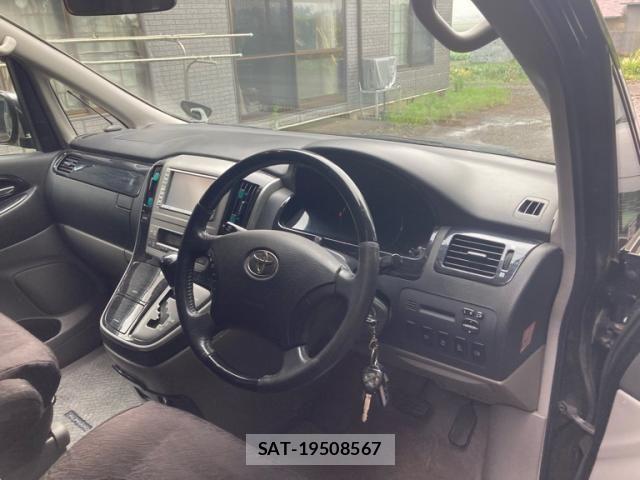Toyota ALPHARD 2005-06 8034270-20