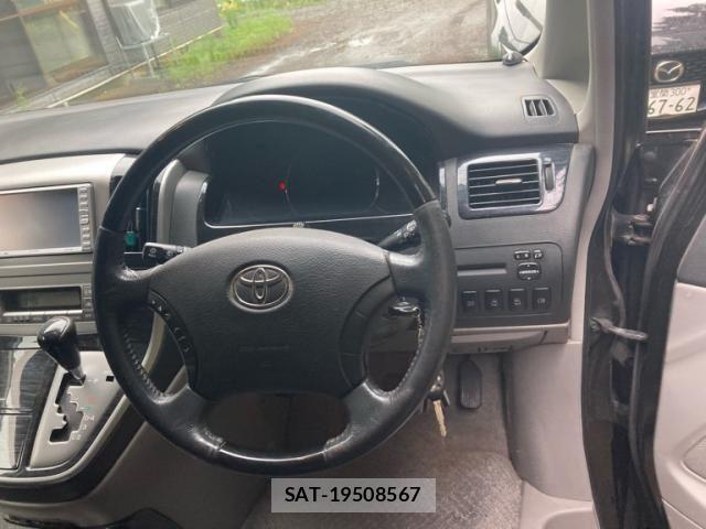 Toyota ALPHARD 2005-06 8034270-21