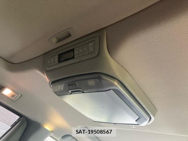 Toyota ALPHARD 2005-06 8034270-22