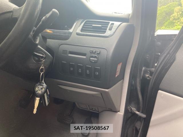 Toyota ALPHARD 2005-06 8034270-24