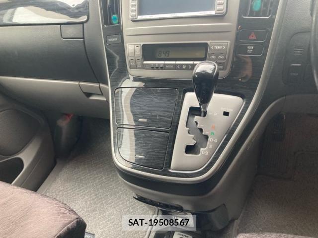 Toyota ALPHARD 2005-06 8034270-25