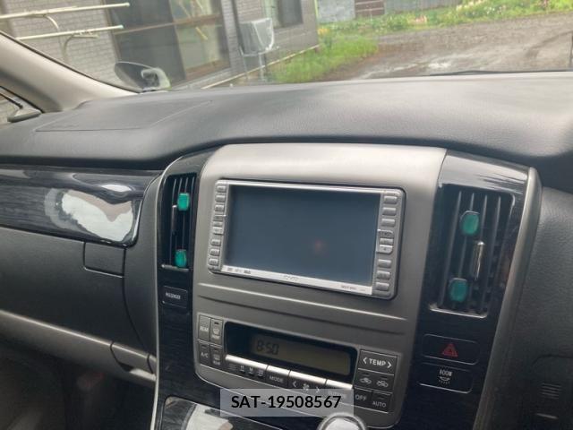 Toyota ALPHARD 2005-06 8034270-27