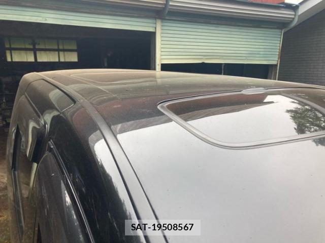 Toyota ALPHARD 2005-06 8034270-4