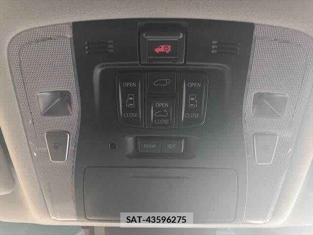 Toyota ALPHARD 2019-10 8034234-9