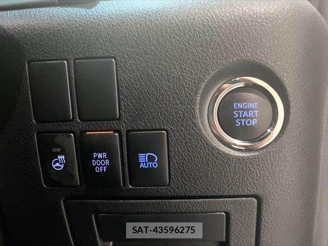 Toyota ALPHARD 2019-10 8034234-10