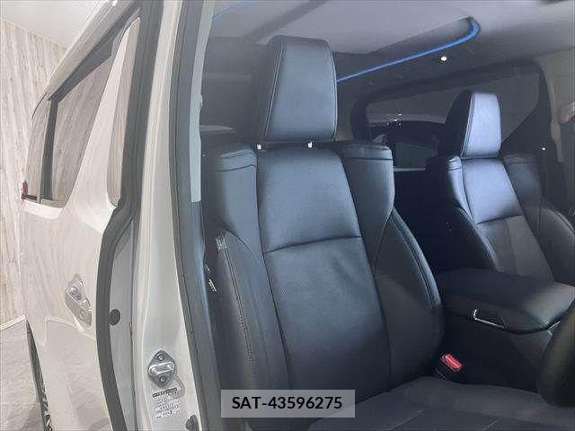 Toyota ALPHARD 2019-10 8034234-11