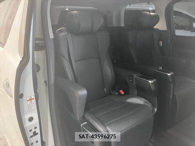 Toyota ALPHARD 2019-10 8034234-12