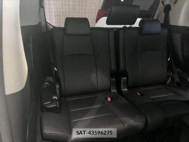 Toyota ALPHARD 2019-10 8034234-13