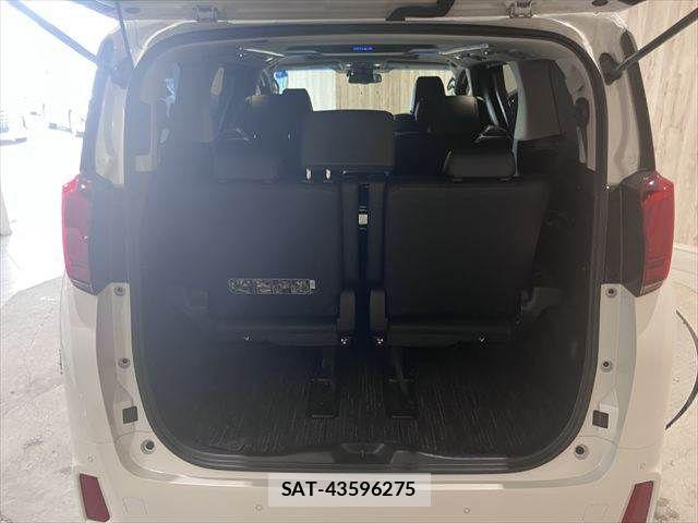 Toyota ALPHARD 2019-10 8034234-14