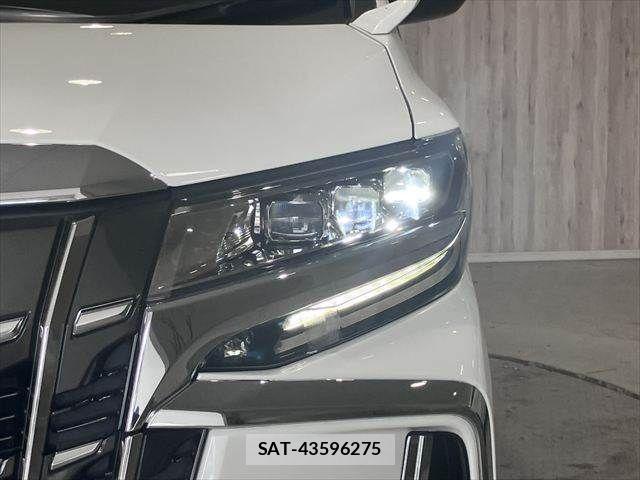 Toyota ALPHARD 2019-10 8034234-15