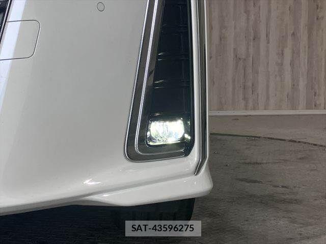 Toyota ALPHARD 2019-10 8034234-16