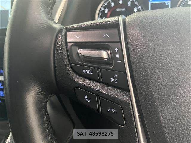Toyota ALPHARD 2019-10 8034234-18