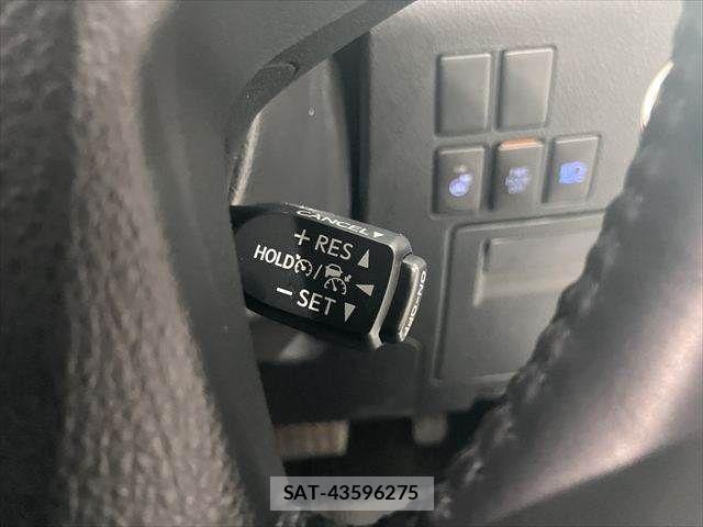 Toyota ALPHARD 2019-10 8034234-20