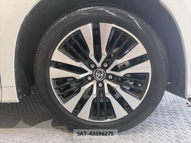 Toyota ALPHARD 2019-10 8034234-21