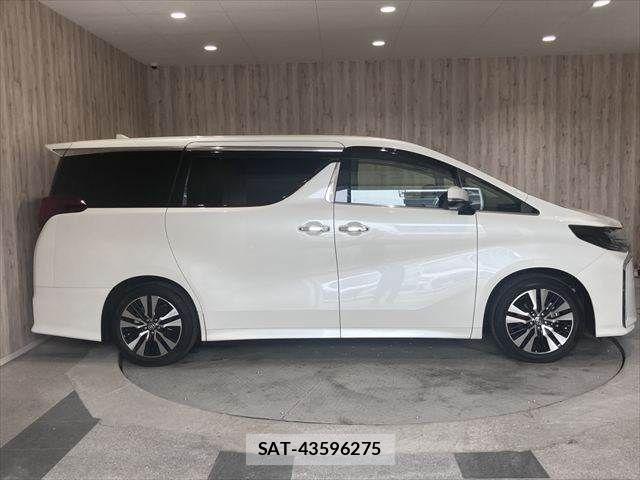 Toyota ALPHARD 2019-10 8034234-24