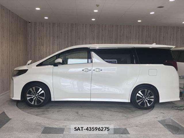 Toyota ALPHARD 2019-10 8034234-28
