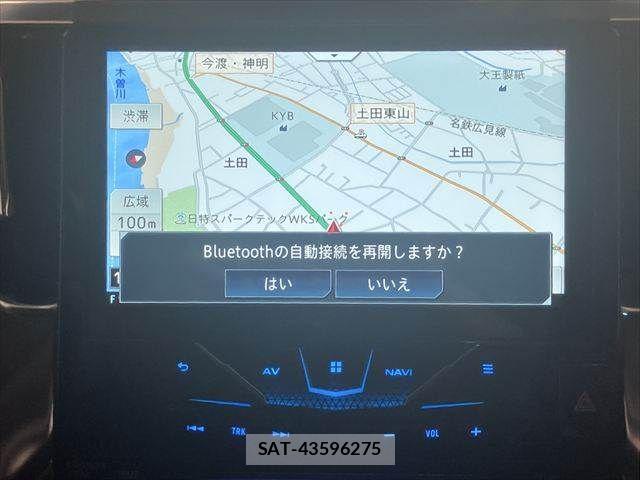 Toyota ALPHARD 2019-10 8034234-4