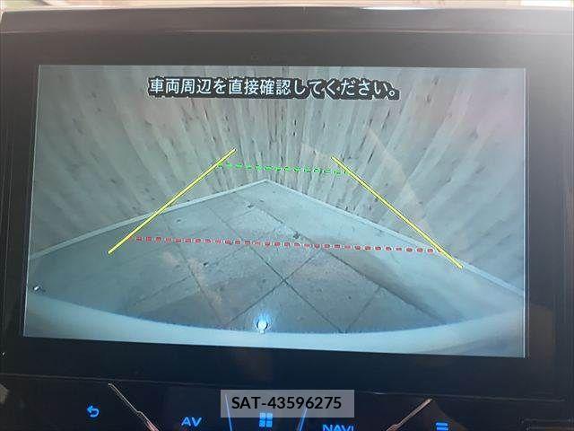Toyota ALPHARD 2019-10 8034234-5