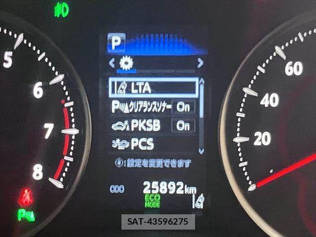 Toyota ALPHARD 2019-10 8034234-7