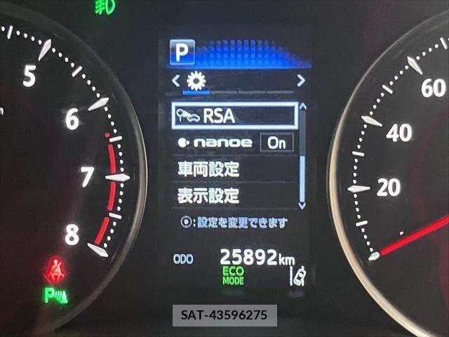 Toyota ALPHARD 2019-10 8034234-8
