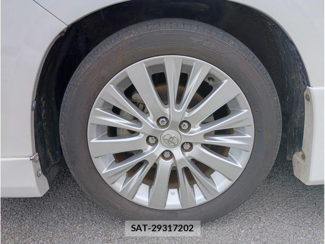 Toyota ALPHARD 2012-07 8034262-10