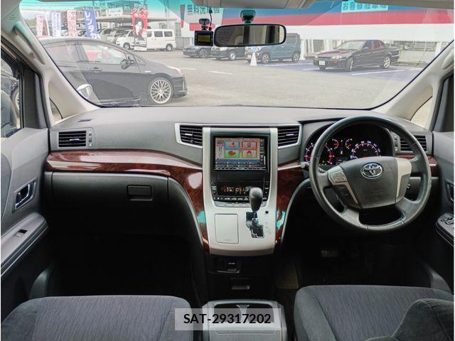 Toyota ALPHARD 2012-07 8034262-12