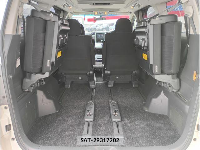 Toyota ALPHARD 2012-07 8034262-14
