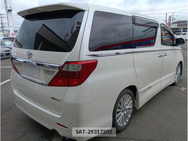 Toyota ALPHARD 2012-07 8034262-6