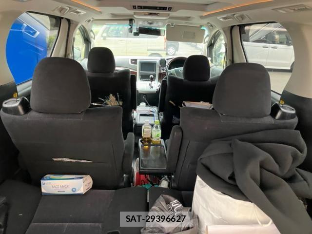 Toyota ALPHARD 2013-05 8034267-9