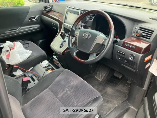 Toyota ALPHARD 2013-05 8034267-10