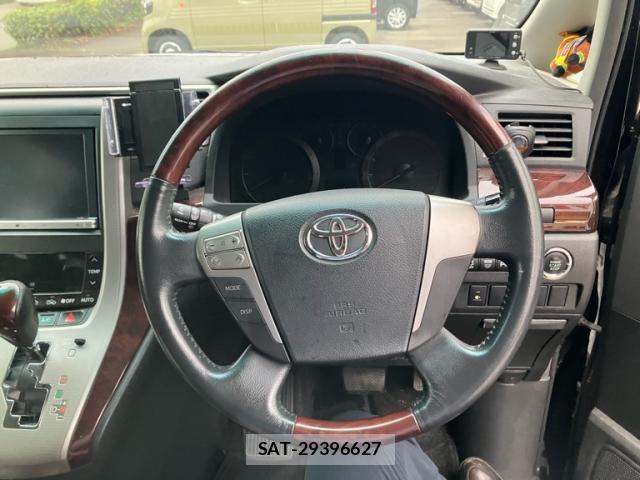 Toyota ALPHARD 2013-05 8034267-14