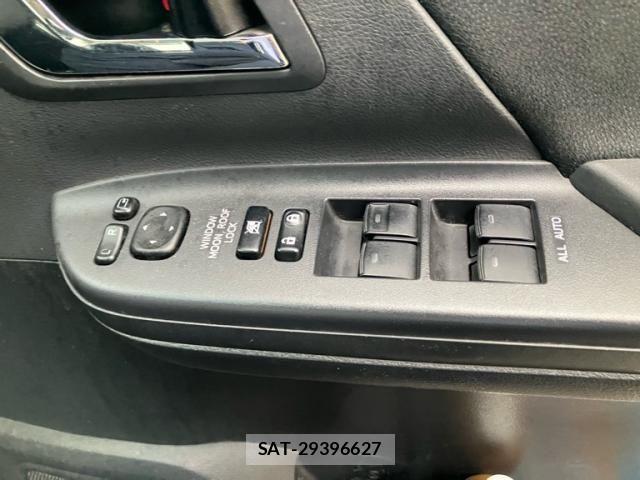 Toyota ALPHARD 2013-05 8034267-15