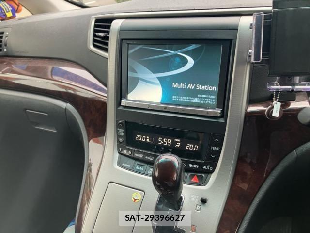 Toyota ALPHARD 2013-05 8034267-17