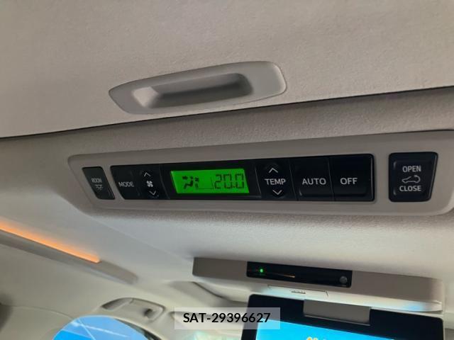 Toyota ALPHARD 2013-05 8034267-22