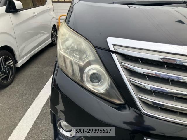 Toyota ALPHARD 2013-05 8034267-3