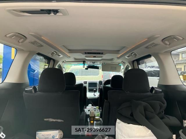 Toyota ALPHARD 2013-05 8034267-8