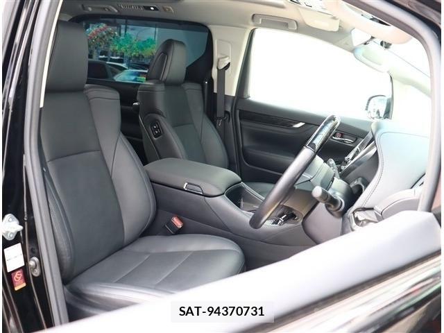 Toyota ALPHARD 2021-06 8034221-14