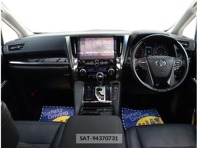 Toyota ALPHARD 2021-06 8034221-1