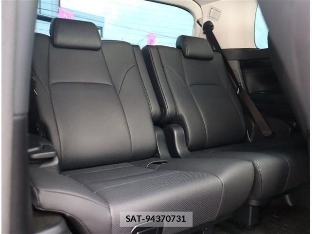 Toyota ALPHARD 2021-06 8034221-16